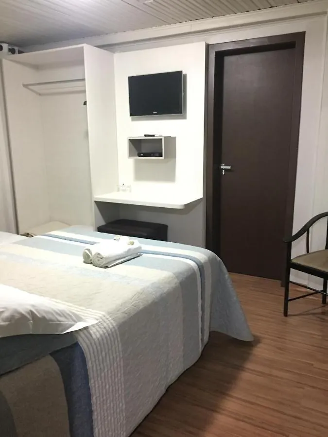Hotel Morada Dos Pinheiros Bom Jardim da Serra