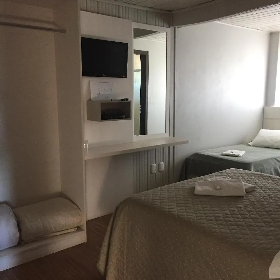Hotel Morada Dos Pinheiros Bom Jardim da Serra