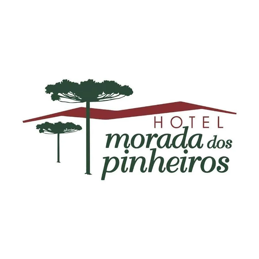 Hotel Morada Dos Pinheiros Bom Jardim da Serra 0*,  Brazylia